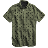 BRCC x Pattern Ops Coffee Culture Button Down