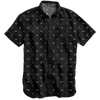 BRCC x Pattern Ops Coffee Culture Button Down