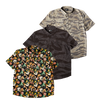 Airflow Buttondown