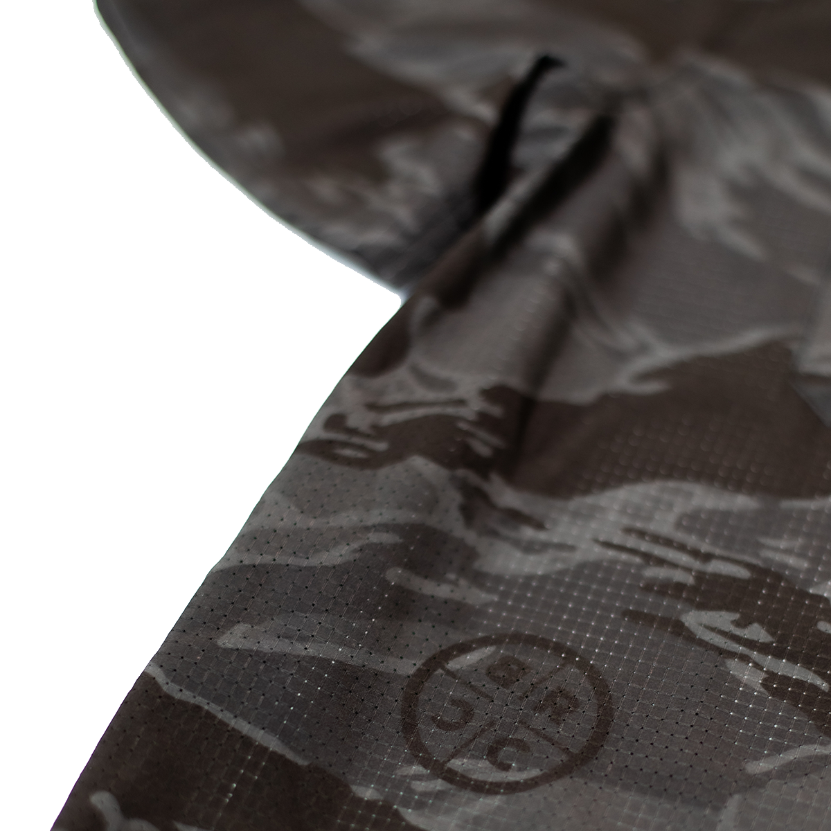 Airflow Buttondown
