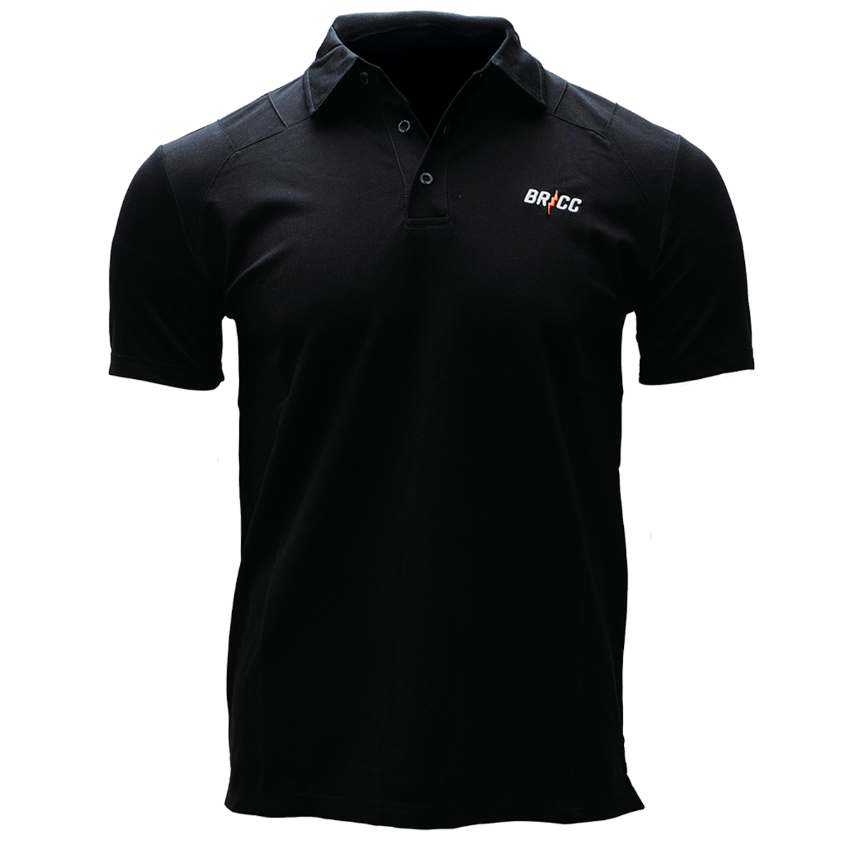 BRCC Bolt Tactical Golf Polo