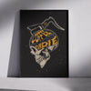 BRCC 18" X 24" Poster