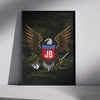 BRCC 18" X 24" Poster