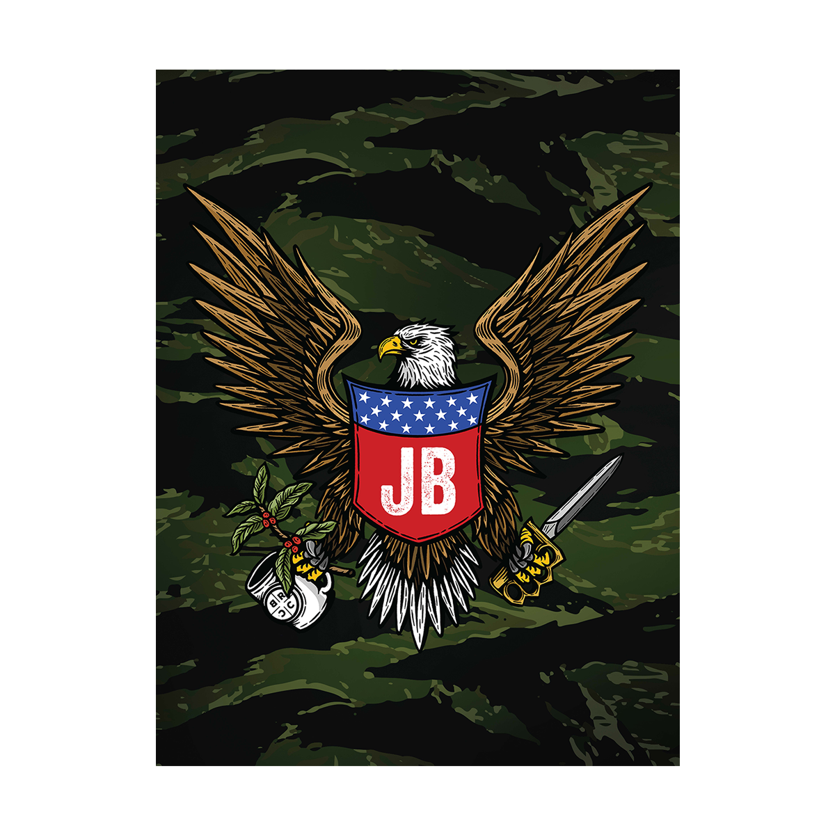 BRCC 18" X 24" Poster