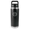 Yeti Reticle Rambler 26oz Water Bottle