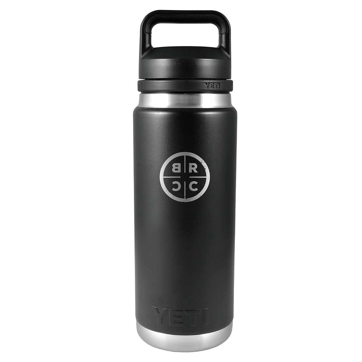 Yeti Reticle Rambler 26oz Water Bottle