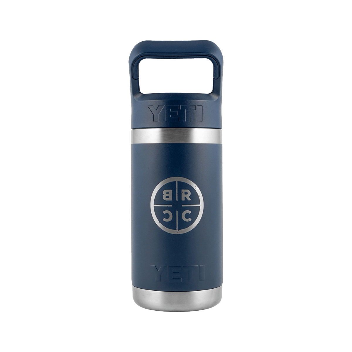 Yeti Reticle Rambler Jr Kids Water Bottle