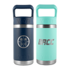 Yeti Reticle Rambler Jr Kids Water Bottle