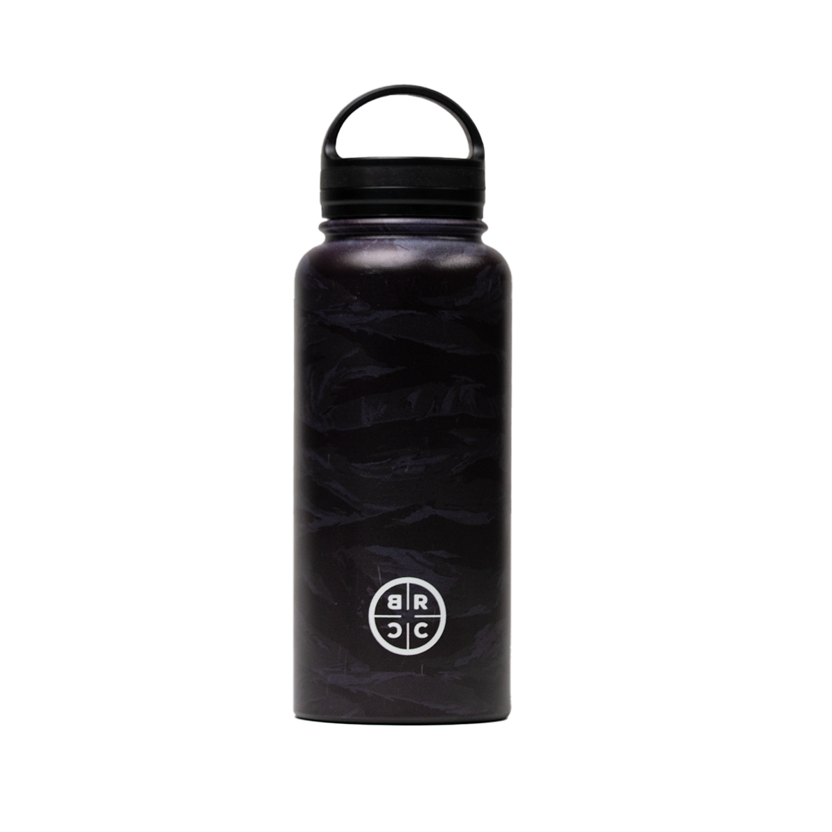 Freedom Company Logo Water Bottle