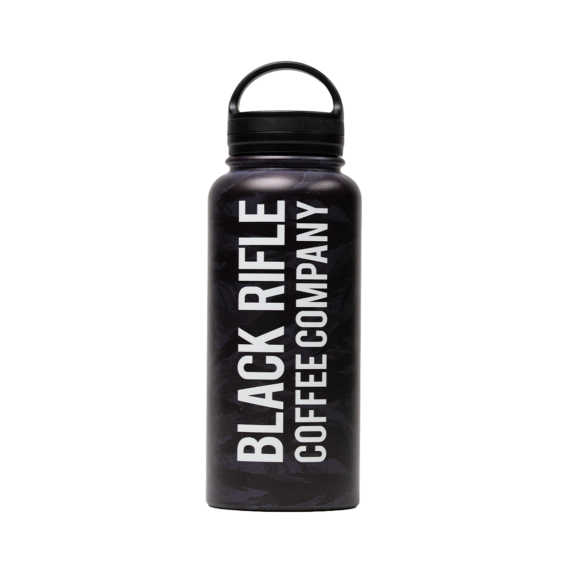 Freedom Company Logo Water Bottle