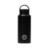 Freedom Company Logo Water Bottle