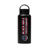 Freedom Company Logo Water Bottle