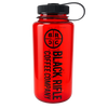 Company Logo Nalgene, 32oz, Ruby Red