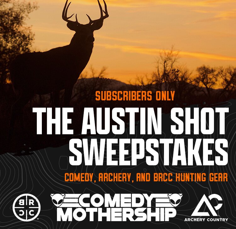 Subscriber Only Sweepstakes
