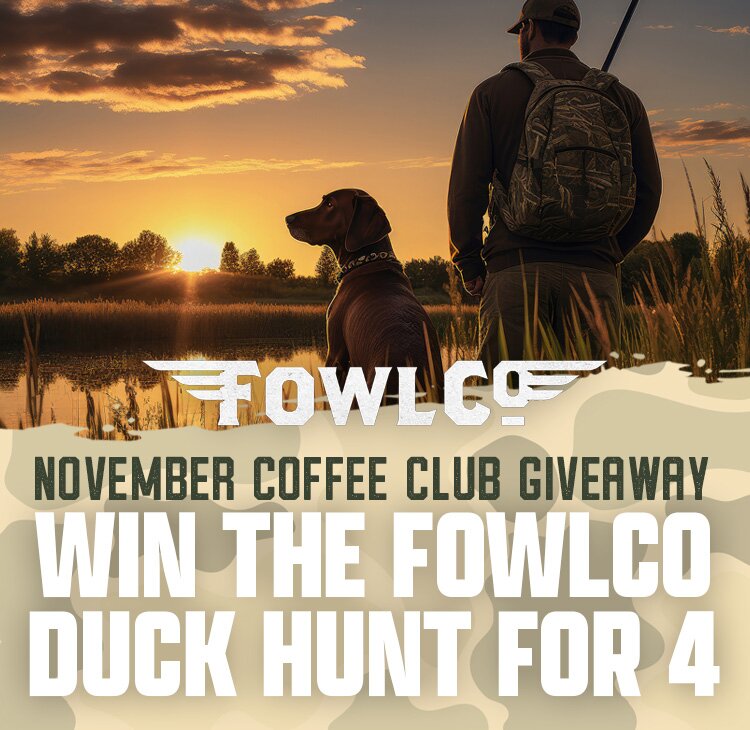 Subscriber Only Sweepstakes