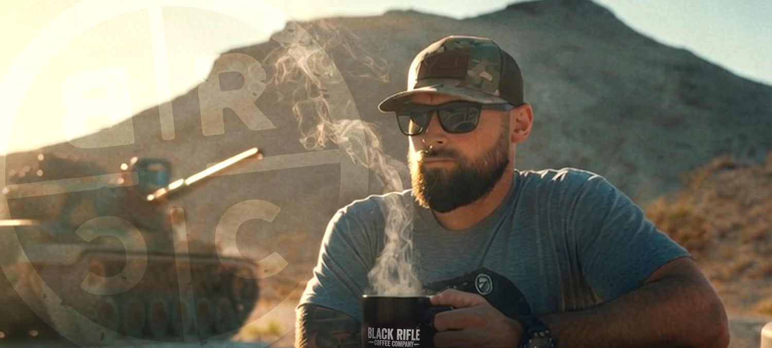 Hats – Black Rifle Coffee Company