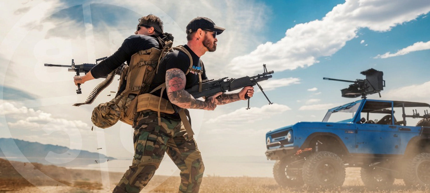 New Arrivals | Coffee, Apparel & Gear | BRCC – Black Rifle Coffee