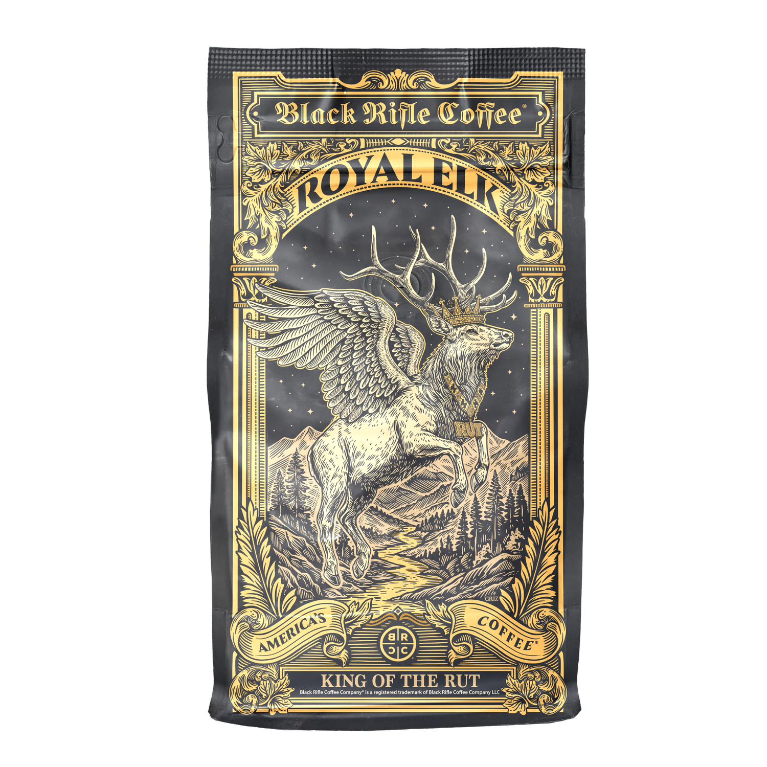 Exclusive Coffee Subscription