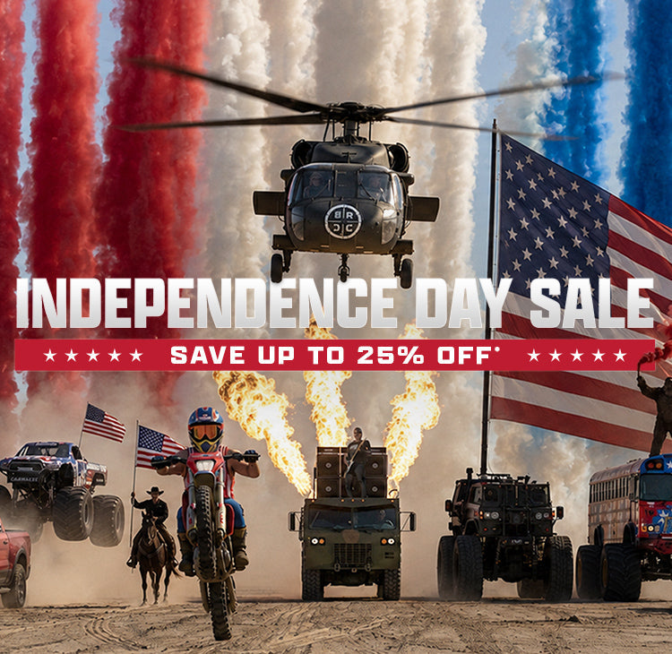 Black Rifle Coffee Company – Black Rifle Coffee Company