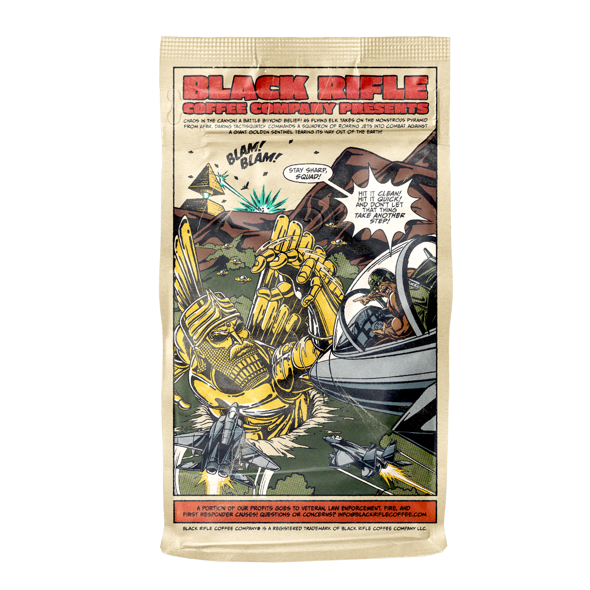 Exclusive Coffee Subscription