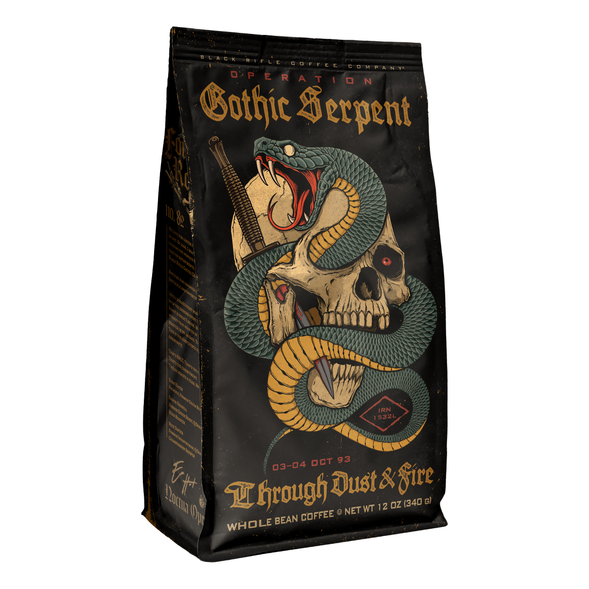 Exclusive Coffee Subscription