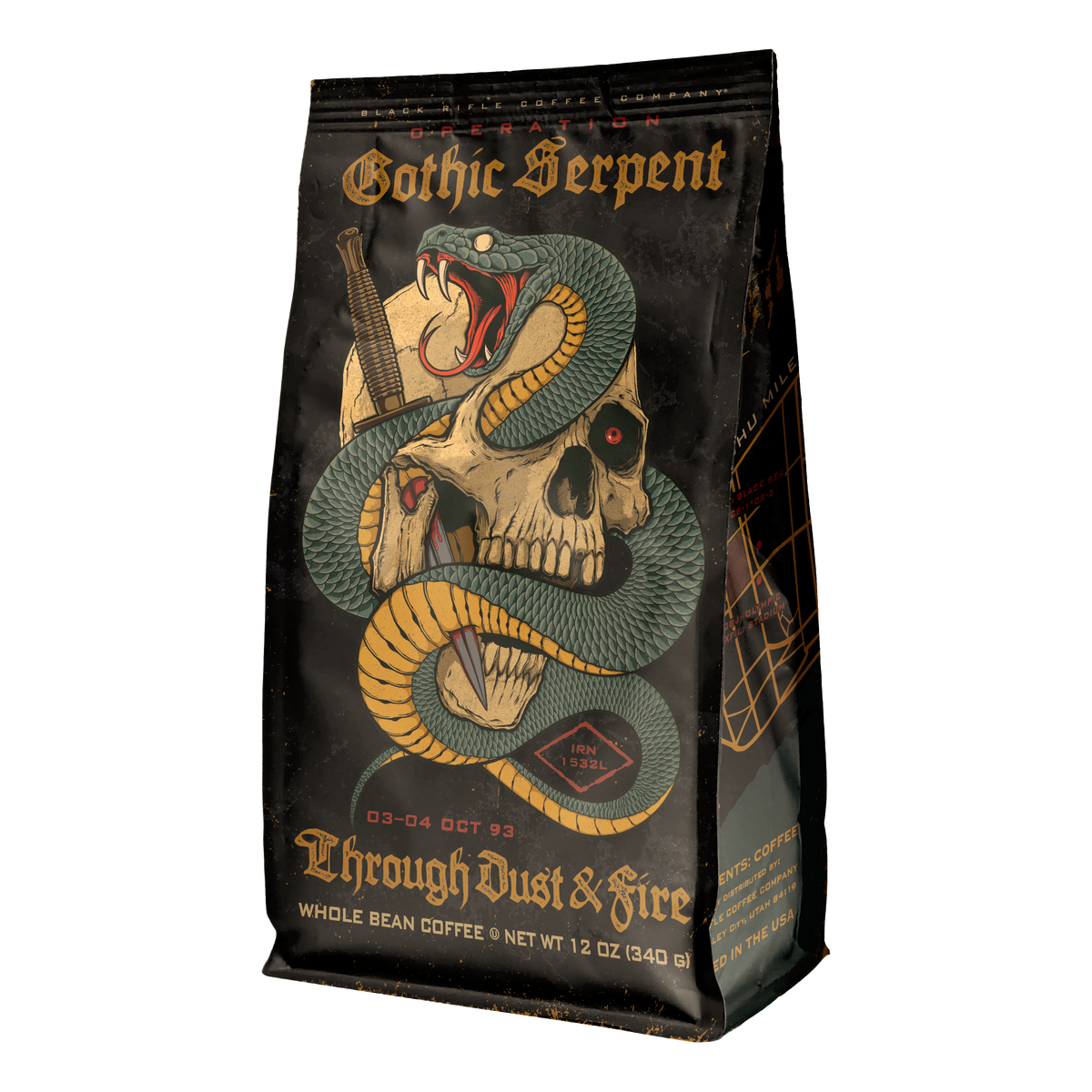 Exclusive Coffee Subscription