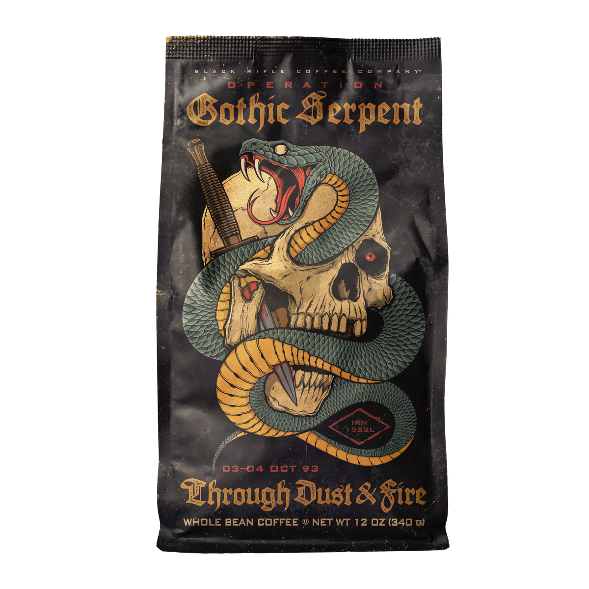Exclusive Coffee Subscription