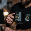 Give Me Coffee Mug