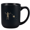 Burn the Boats Mug