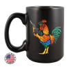 Tacticock Mug