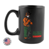 A.T.A. Bear Mug