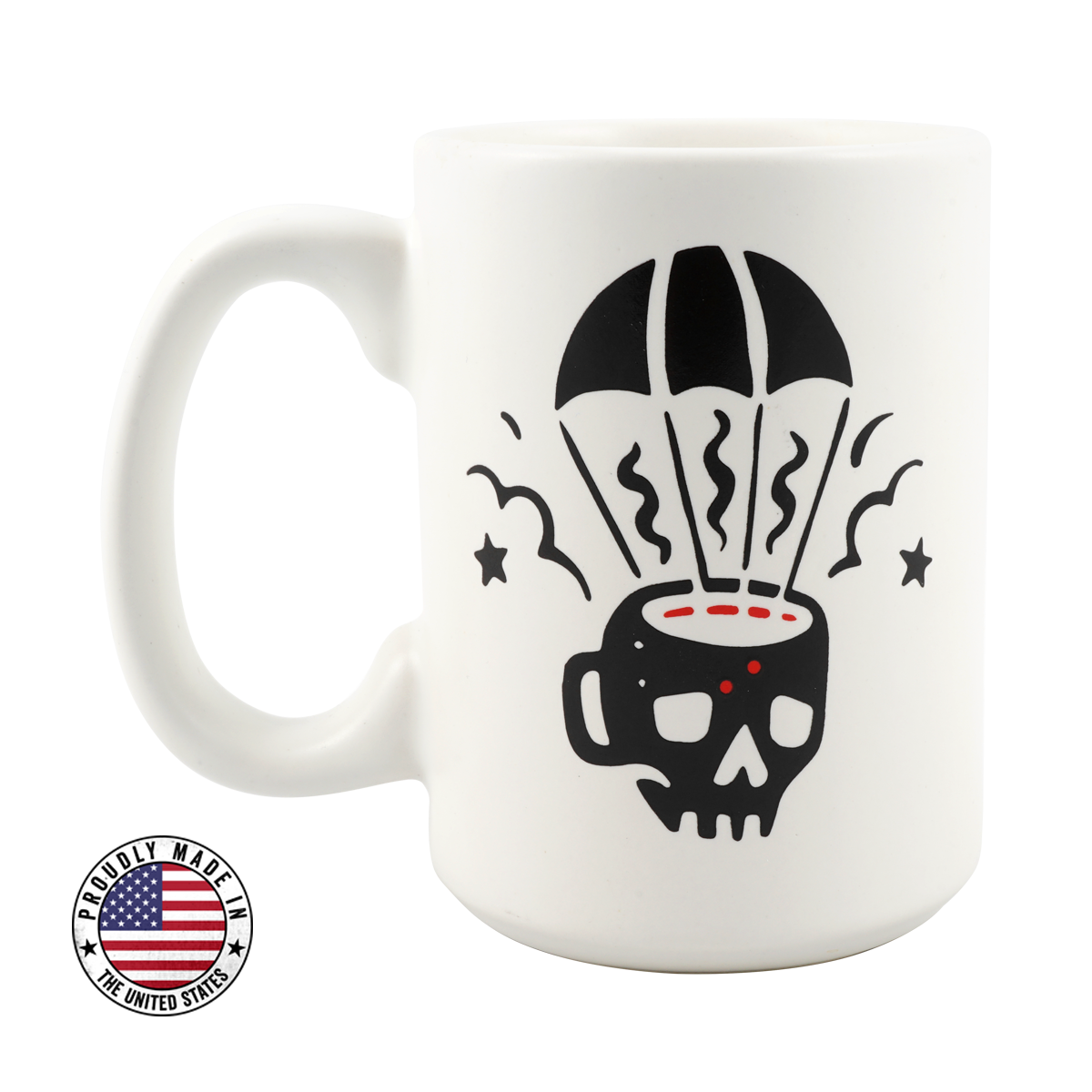 ParaMug Mug