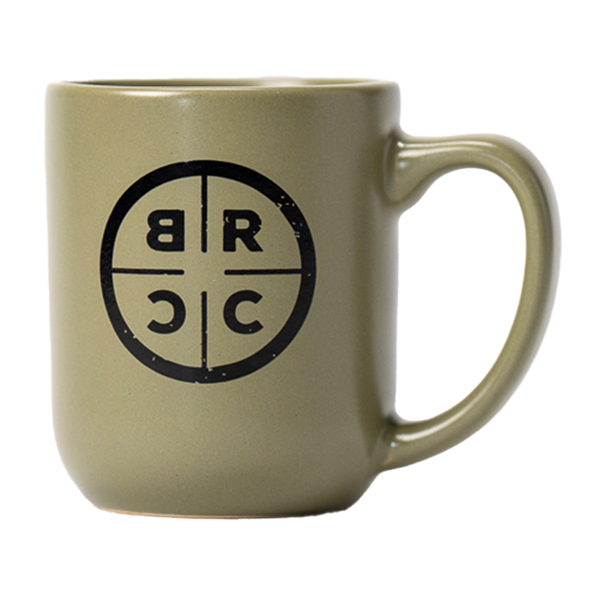 AR Ram Mug