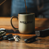 AR Ram Mug