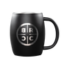 Black Rifle AR Stainless Steel Mug