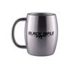 Black Rifle AR Stainless Steel Mug