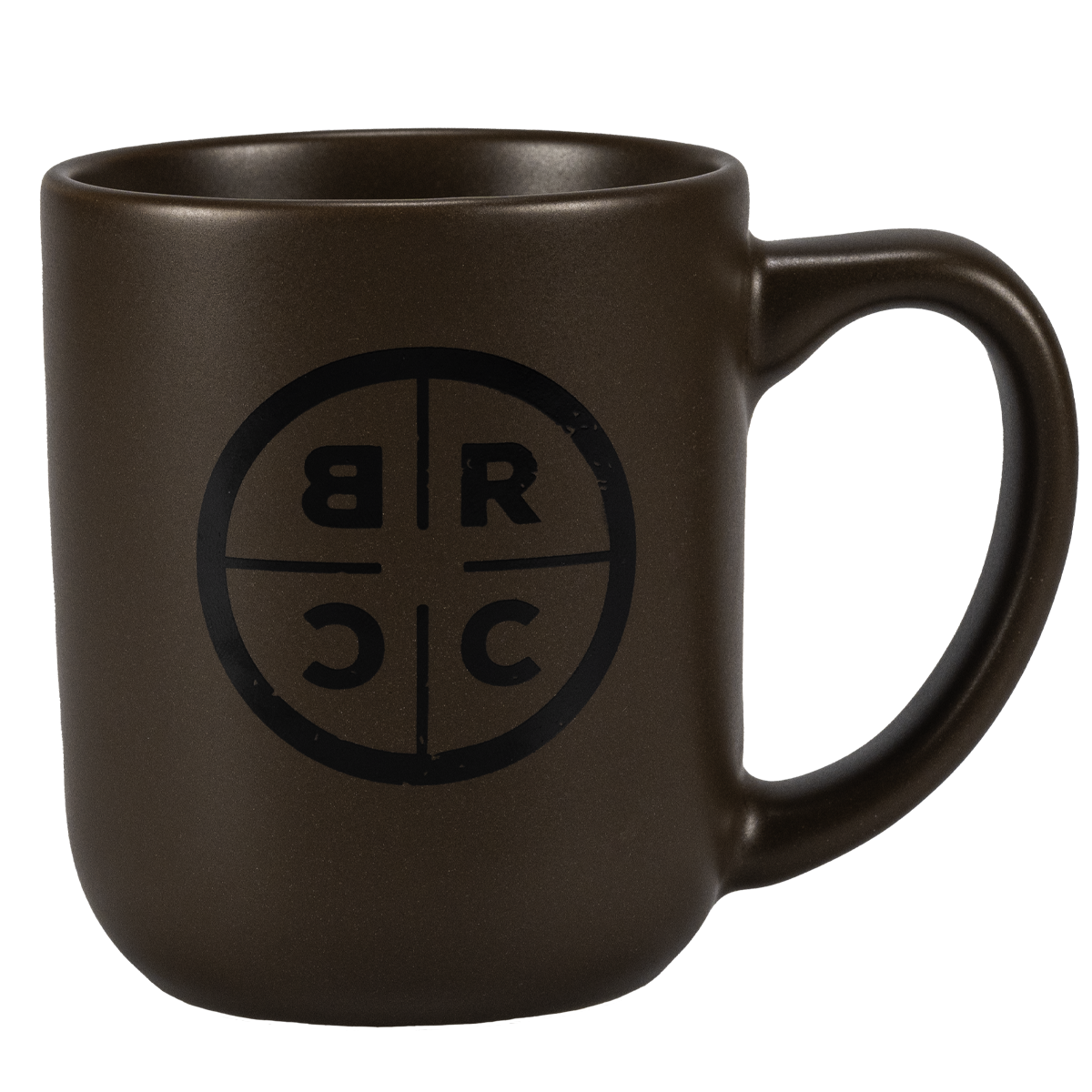 Trash Panda Mug