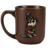 Trash Panda Mug