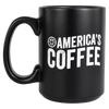 America's Coffee Mug