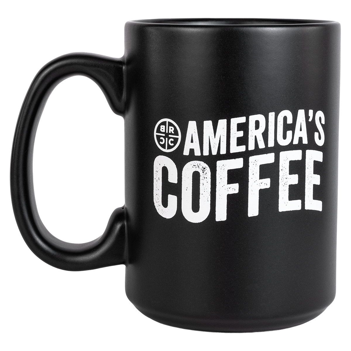 America's Coffee Mug