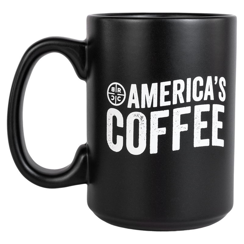 America's Coffee Mug