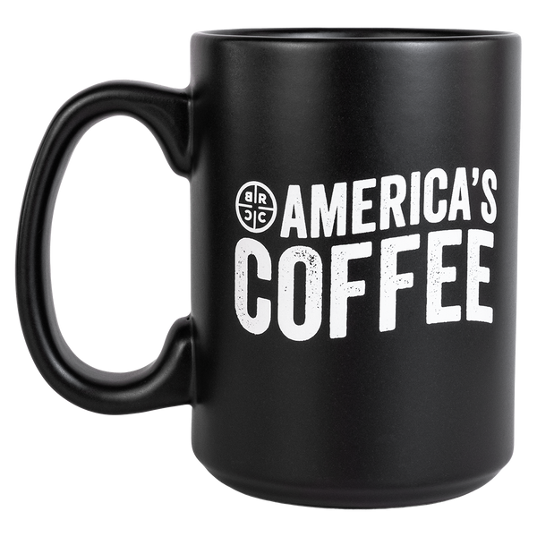 America's Coffee Mug