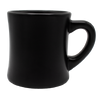 Company Logo Diner Mug
