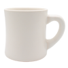 Company Logo Diner Mug