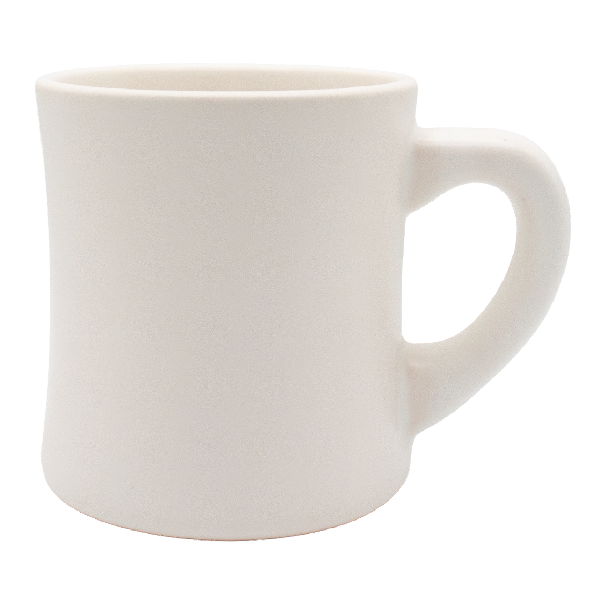 Company Logo Diner Mug