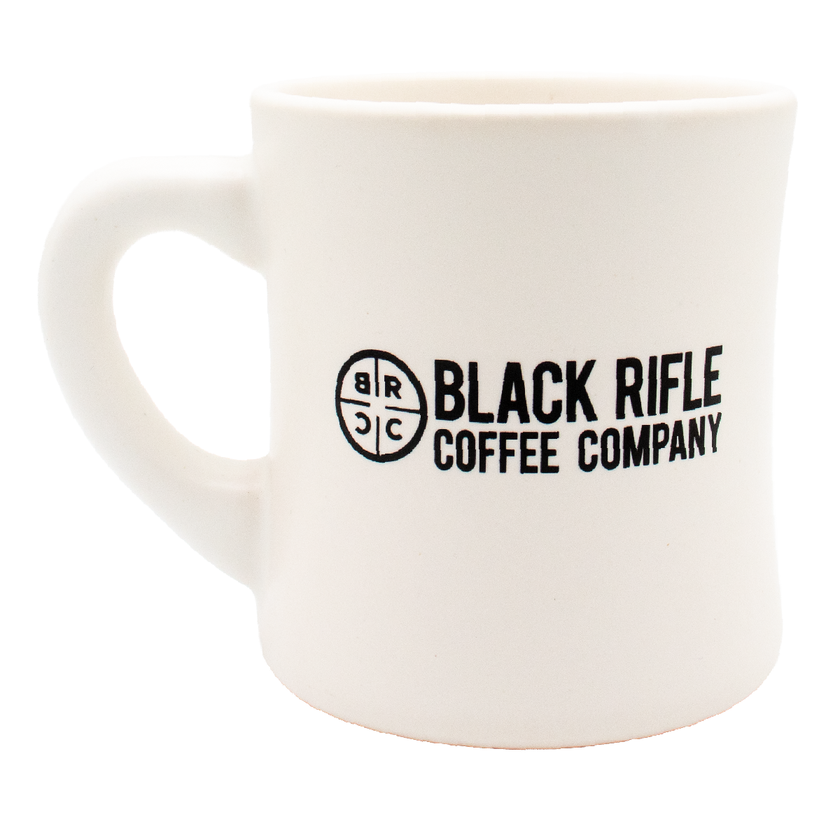 Company Logo Diner Mug