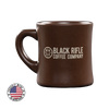 Company Logo Diner Mug