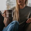 Company Logo Diner Mug