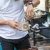 Reticle RAM Mug