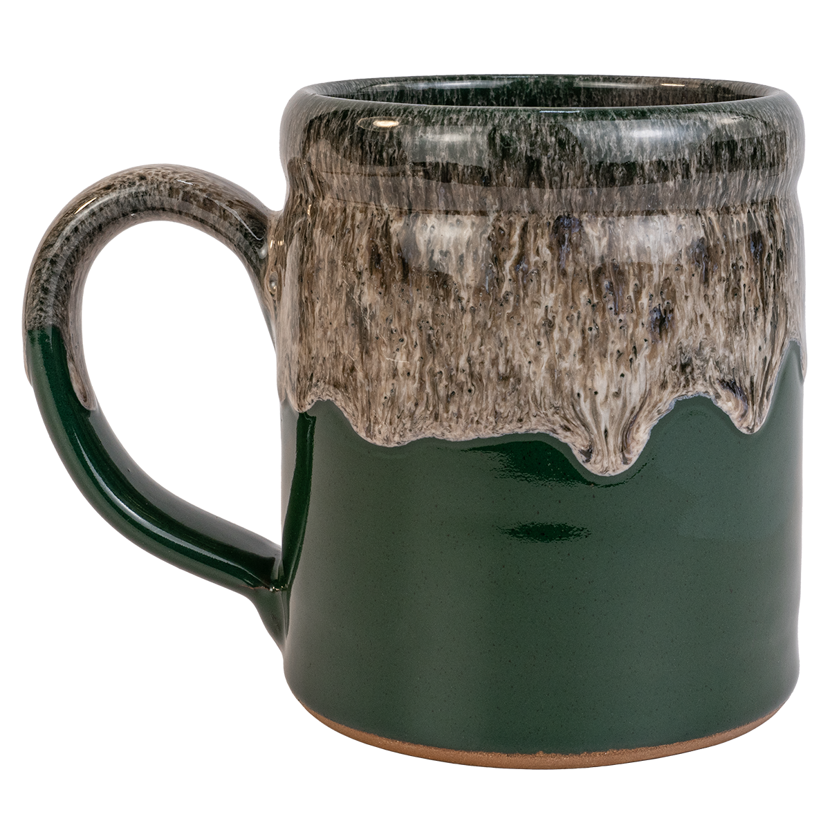 Arrowhead Handcrafted Mug